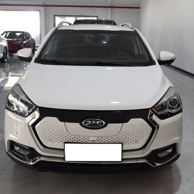 IEV7S JAC Motors Pojazdy elektryczne JAC Ev Car 402KM 5 drzwi 5 miejsc