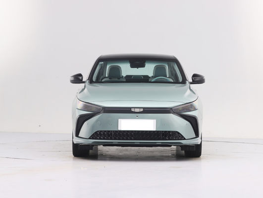 480-620KM Geometria Geely G6 Auto Pure Electric 5 drzwi 5 miejsc