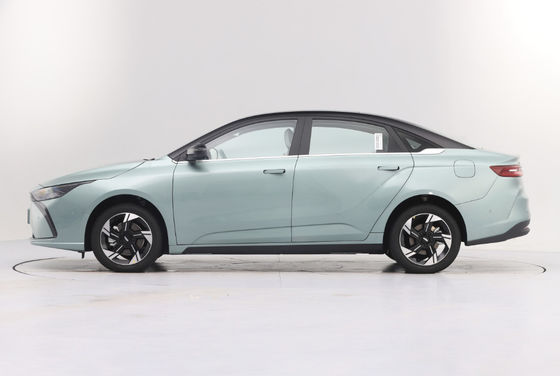 480-620KM Geometria Geely G6 Auto Pure Electric 5 drzwi 5 miejsc