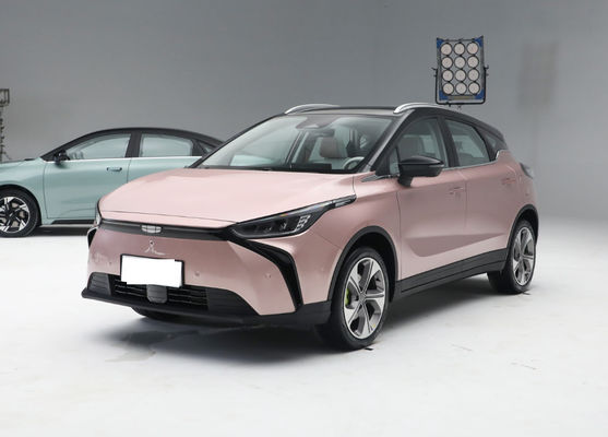 Geometria M6 Geely Electric Car Geely Ev Suv 400-550KM 0,5h Szybkie ładowanie