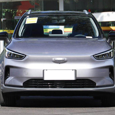Geometria C Geely Electric Car Compact 400-550KM 5 drzwi 5 miejsc