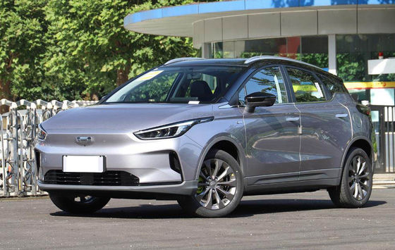 Geometria C Geely Electric Car Compact 400-550KM 5 drzwi 5 miejsc