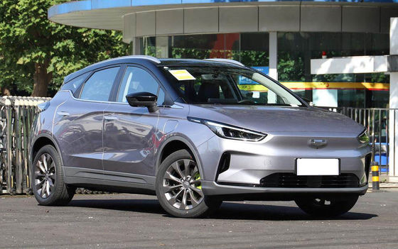 Geometria C Geely Electric Car Compact 400-550KM 5 drzwi 5 miejsc
