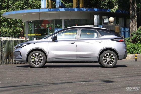 Geometria C Geely Electric Car Compact 400-550KM 5 drzwi 5 miejsc