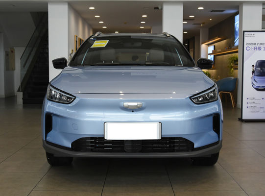 Geometria C Geely Electric Car Compact 400-550KM 5 drzwi 5 miejsc