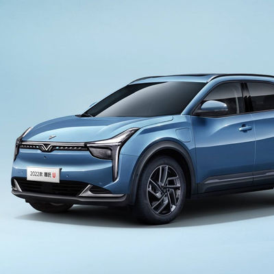 NETA U Hozon Nezha Automobile Suv 400-610KM 5 drzwi 5 miejsc