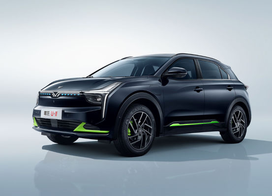 NETA U Hozon Nezha Automobile Suv 400-610KM 5 drzwi 5 miejsc