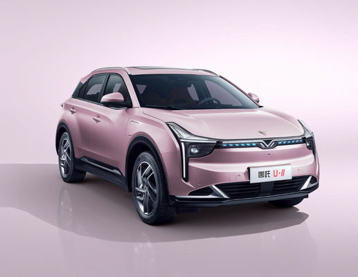 NETA U Hozon Nezha Automobile Suv 400-610KM 5 drzwi 5 miejsc