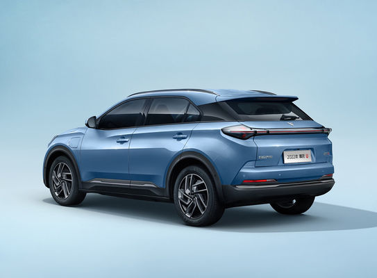 NETA U Hozon Nezha Automobile Suv 400-610KM 5 drzwi 5 miejsc