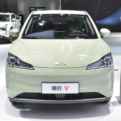 Pure Electric Hozon Neta V 301-401KM Szybkie ładowanie w 30 minut