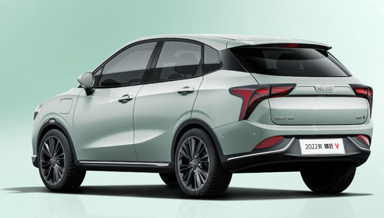 Pure Electric Hozon Neta V 301-401KM Szybkie ładowanie w 30 minut