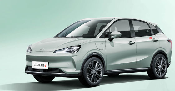 Pure Electric Hozon Neta V 301-401KM Szybkie ładowanie w 30 minut