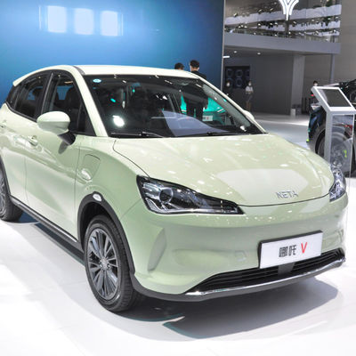 301-401KM Hozon Electric Car Suv 5 drzwi 5 miejsc LFP Wysoka wydajność