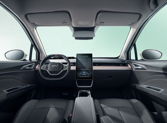 301-401KM Hozon Electric Car Suv 5 drzwi 5 miejsc LFP Wysoka wydajność