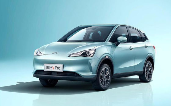 301-401KM Nezha Automobile NETA V Pro Hozon 5 drzwi 5 miejsc