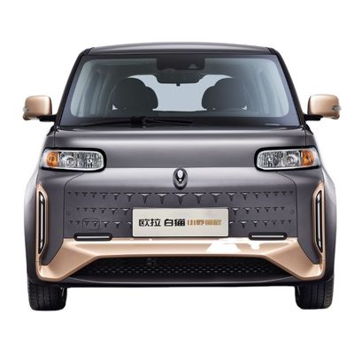 ORA White Cat Great Wall Motor EV 305-401KM Czysty elektryczny z 5 drzwiami 4 miejscami