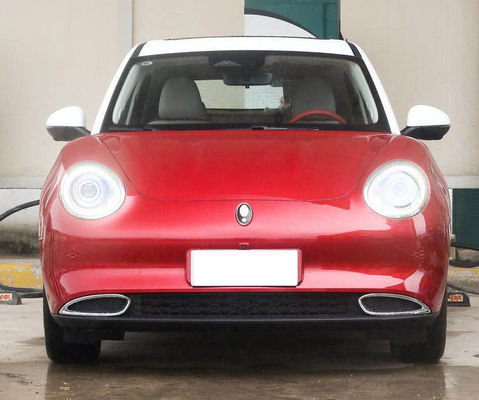 5 drzwi 5 miejsc Great Wall Motor EV ORA Good Cat Ev 401-501KM
