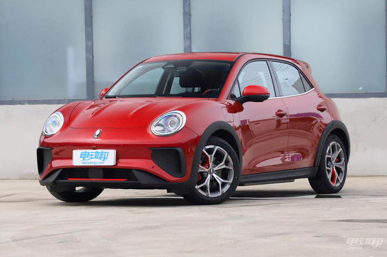 Silnik ORA Good Cat Great Wall EV 401-480KM z akumulatorem 59,1 kWh