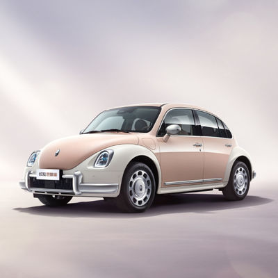 401-500KM Great Wall Motor EV ORA Ballet Cat Car 5 drzwi 5 miejsc