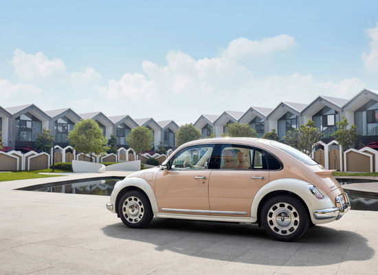401-500KM Great Wall Motor EV ORA Ballet Cat Car 5 drzwi 5 miejsc