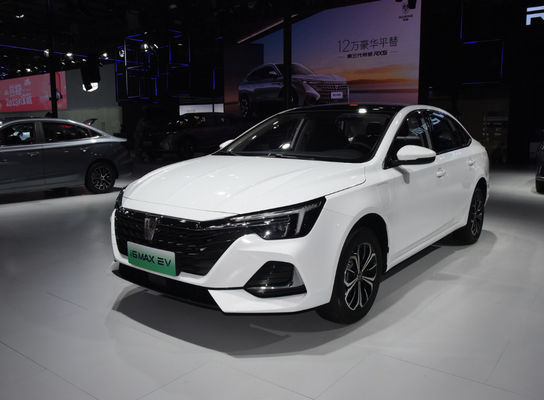 0.5H Szybkie ładowanie SAIC Motor Electric Car Roewe I6 MAX EV 502-605KM