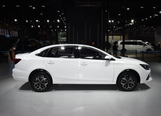 0.5H Szybkie ładowanie SAIC Motor Electric Car Roewe I6 MAX EV 502-605KM