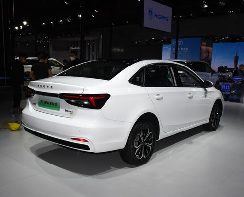 0.5H Szybkie ładowanie SAIC Motor Electric Car Roewe I6 MAX EV 502-605KM