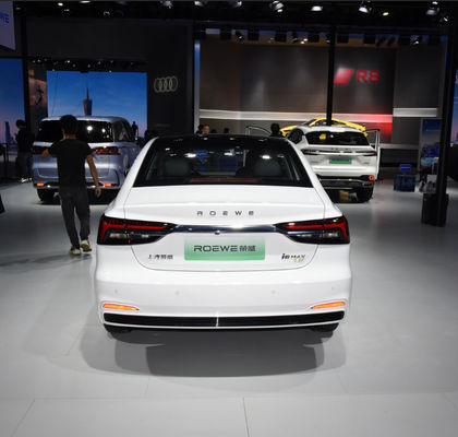 0.5H Szybkie ładowanie SAIC Motor Electric Car Roewe I6 MAX EV 502-605KM