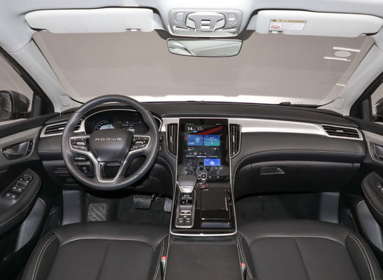 0.5H Szybkie ładowanie SAIC Motor Electric Car Roewe I6 MAX EV 502-605KM
