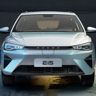 Roewe Ei5 SAIC Motor Electric Car 501KM z 5 drzwiami i 5 miejscami