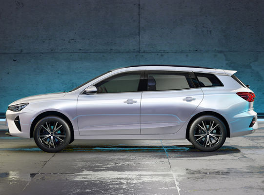 Roewe Ei5 SAIC Motor Electric Car 501KM z 5 drzwiami i 5 miejscami