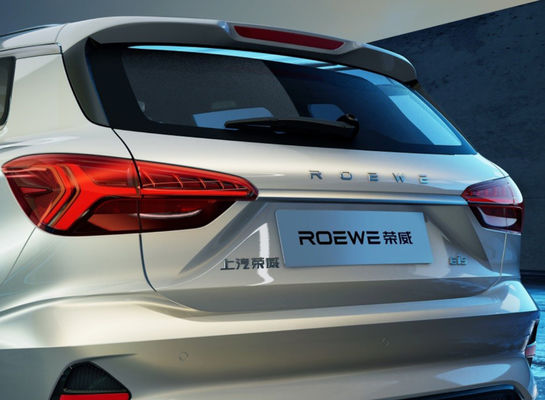 Roewe Ei5 SAIC Motor Electric Car 501KM z 5 drzwiami i 5 miejscami