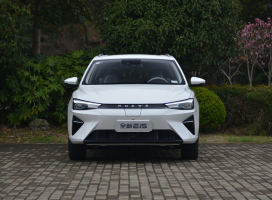 Roewe Ei5 SAIC Motor Electric Car 501KM z 5 drzwiami i 5 miejscami