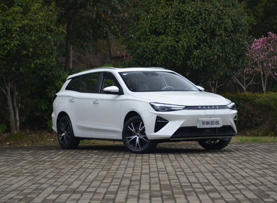 Roewe Ei5 SAIC Motor Electric Car 501KM z 5 drzwiami i 5 miejscami
