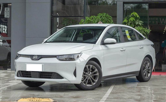 VM E.5 0.55H Szybkie ładowanie Ev 410KM - 500KM Czysty elektryczny 4 drzwi 5 miejsc