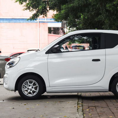 3 drzwi 4 miejsca Samochód elektryczny SAIC Motor SAIC Roewe CLEVER 311KM