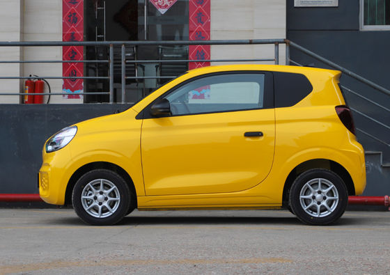 3 drzwi 4 miejsca Samochód elektryczny SAIC Motor SAIC Roewe CLEVER 311KM