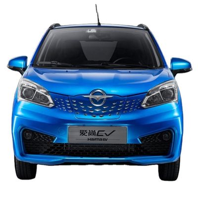 Samochody Haima AiShang Mini EV 2019-2021 100KM-301KM 5 drzwi 4 miejsca