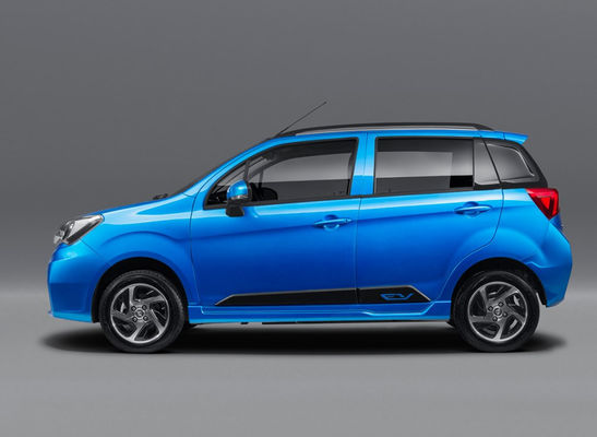 Samochody Haima AiShang Mini EV 2019-2021 100KM-301KM 5 drzwi 4 miejsca