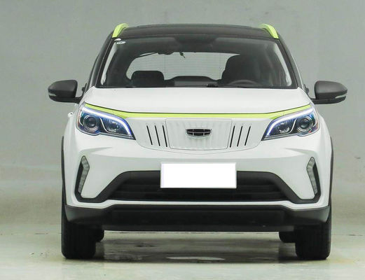 322KM SUV EV Samochody Geometria Ex3 Czysty elektryczny SUV 5 drzwi 5 miejsc