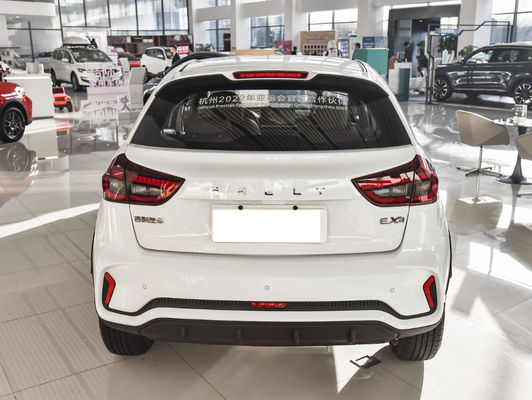 322KM SUV EV Samochody Geometria Ex3 Czysty elektryczny SUV 5 drzwi 5 miejsc