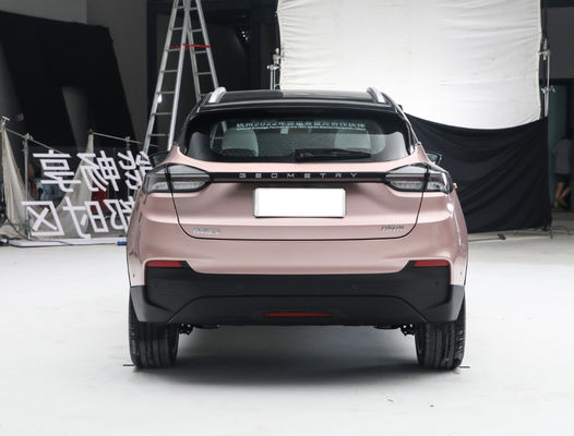 Geometria M6 2022 Elektryczne pojazdy Suv 400-550KM W pełni elektryczny SUV