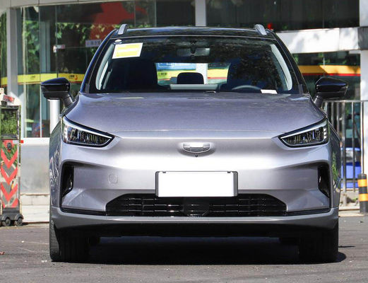 Geometria C Suv Electric Car 400-550KM Kompaktowy z 5 drzwiami i 5 miejscami