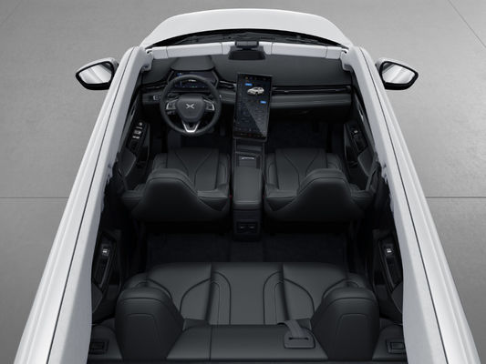 XiaoPeng G3i 2022 460-520KM Czysty elektryczny, kompaktowy SUV o wysokich osiągach 5 drzwi 5 miejsc