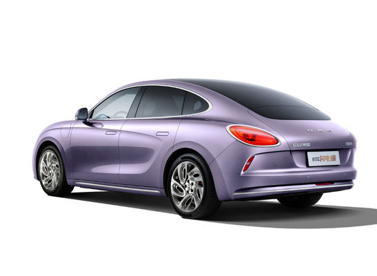 4 drzwi 5 miejsc ORA Lightning Cat 555-705KM Auto czysty pojazd elektryczny