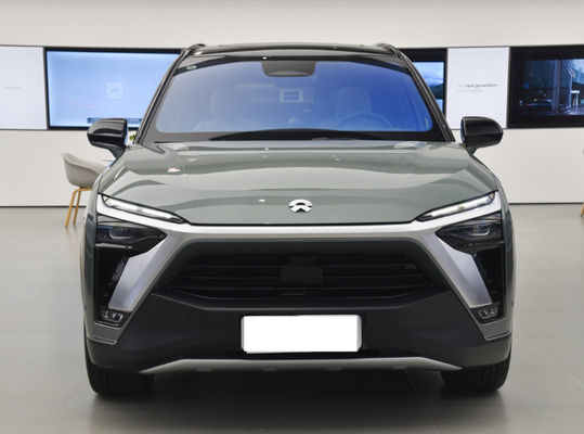 450-580KM Nio Es8 Elektryczny SUV 7-osobowy z podwójnym silnikiem Napęd na wszystkie koła