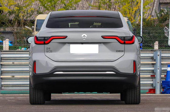 EC6 NIO Electric Cars Midsize Suv 465-615KM z 5 drzwiami 5 miejsc