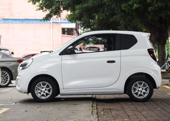 311KM SAIC Motor Electric Car Saic Roewe Clever Ev 3 drzwi 4 miejsca
