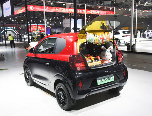 311KM SAIC Motor Electric Car Saic Roewe Clever Ev 3 drzwi 4 miejsca