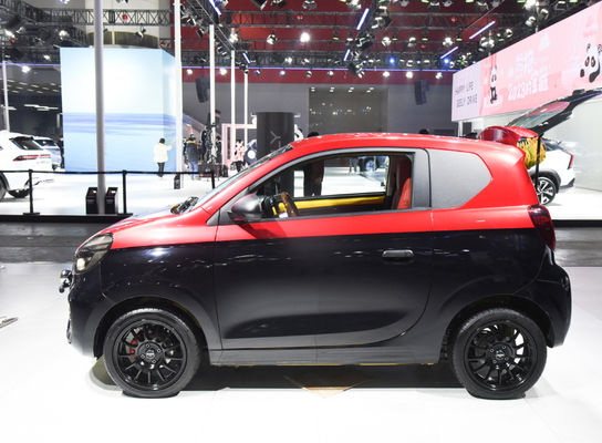 311KM SAIC Motor Electric Car Saic Roewe Clever Ev 3 drzwi 4 miejsca